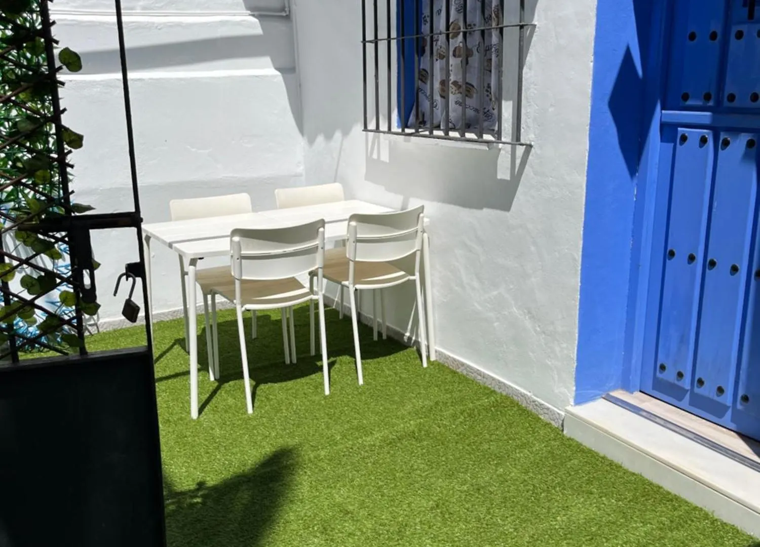 Villa Marinera Chiclana de la Frontera 0*,  Spain